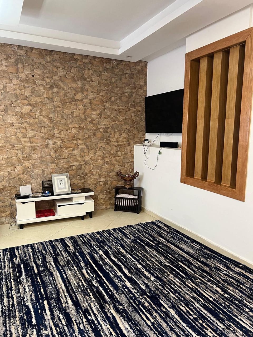La Remaz 35 Apartment in Casablanca-Settat