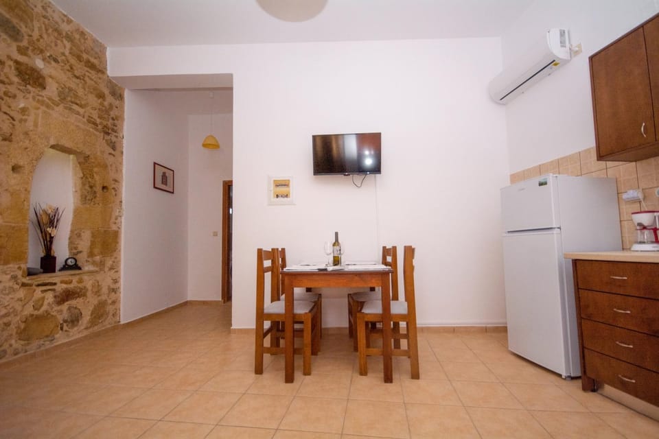 Christina Apartments Apartment in Crete