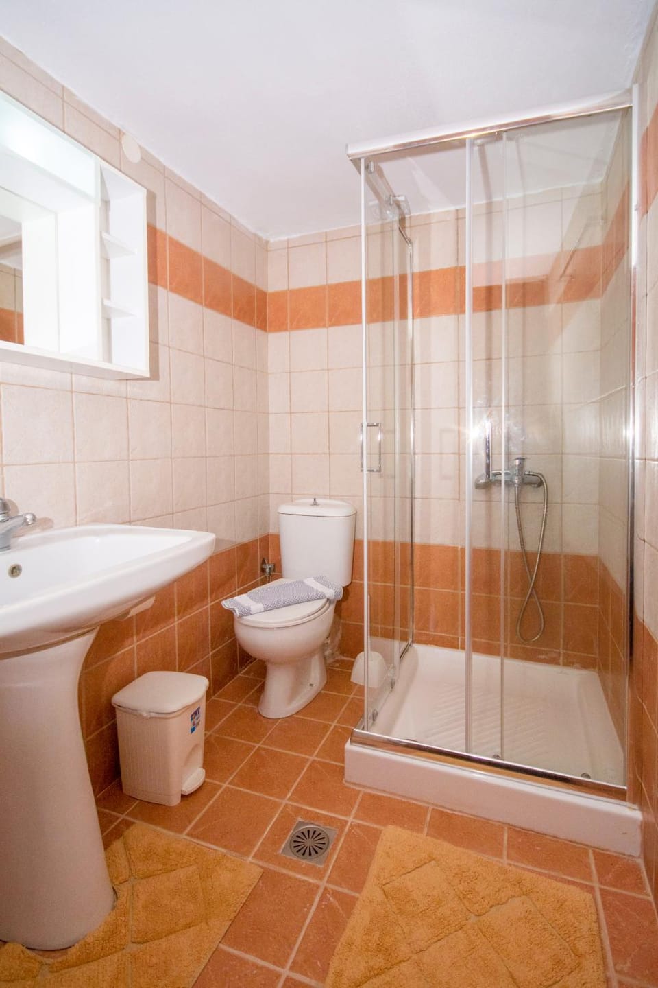 Christina Apartments Apartment in Crete
