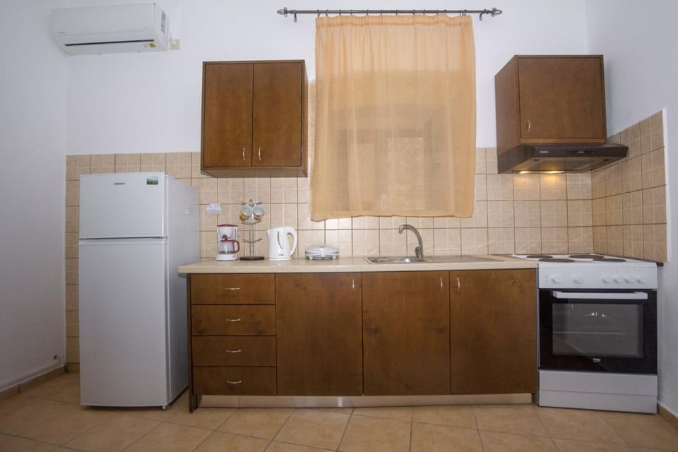 Christina Apartments Apartment in Crete