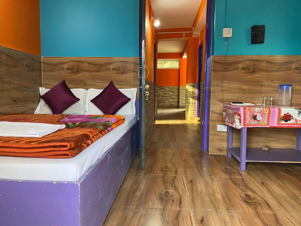 Lamakhang Homestay Vacation rental in India