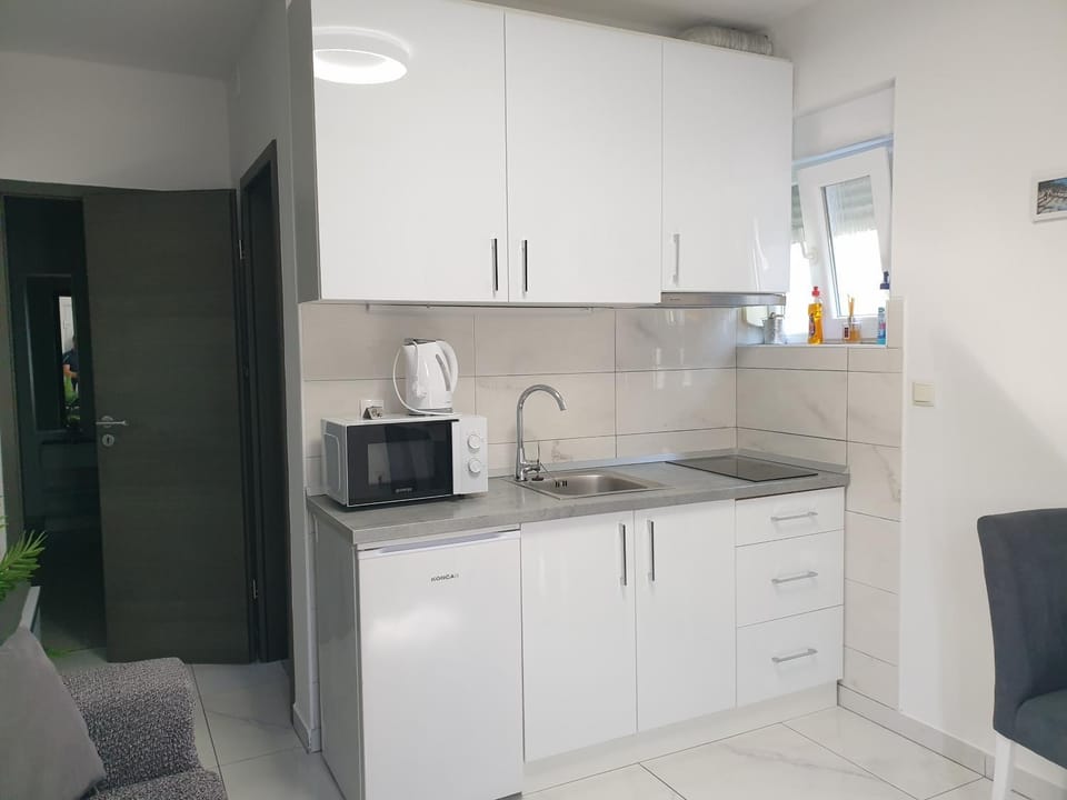 Apartment EMA Apartment in Zadar