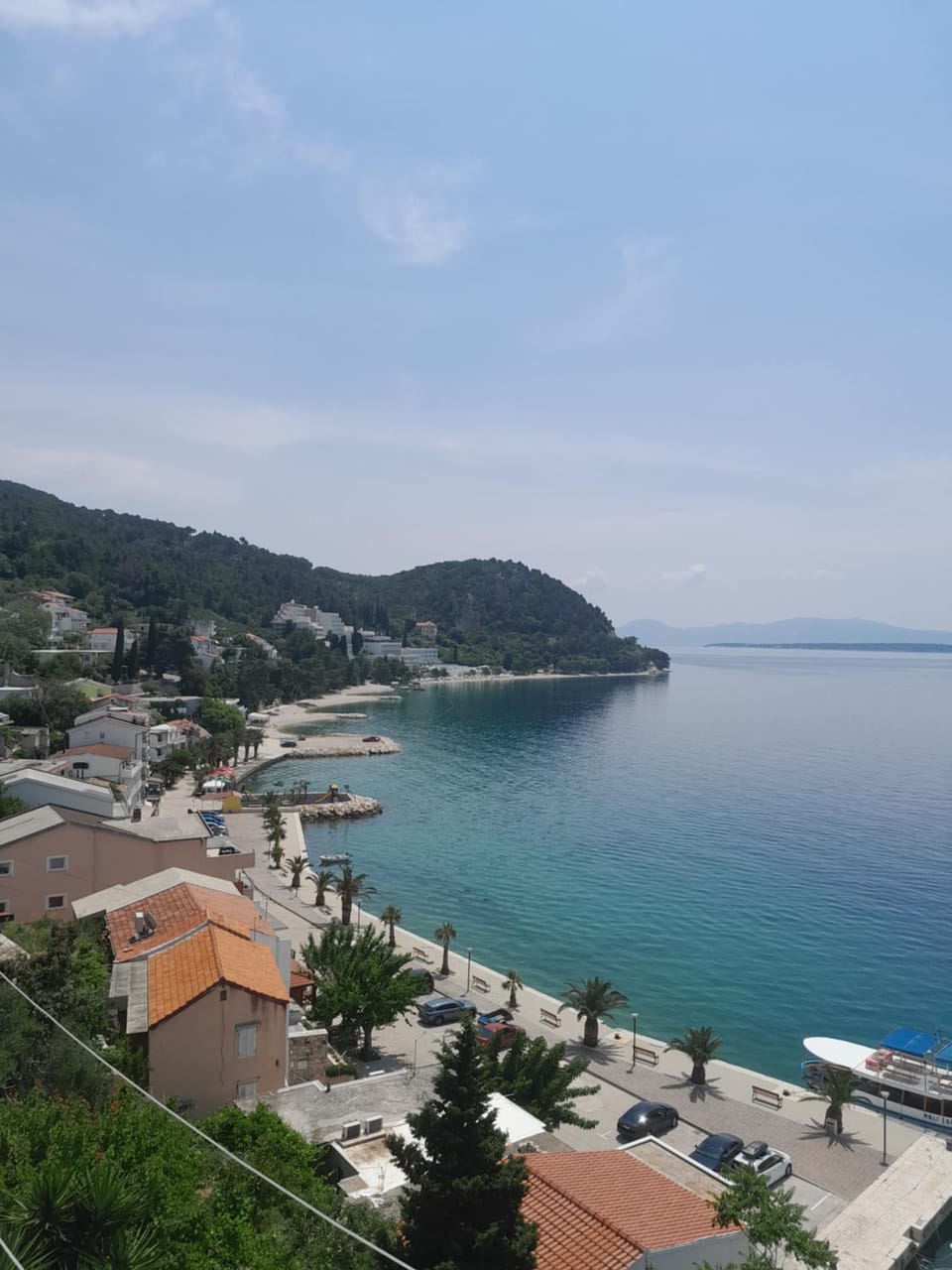 Apartmani Grgo Apartment in Split-Dalmatia County
