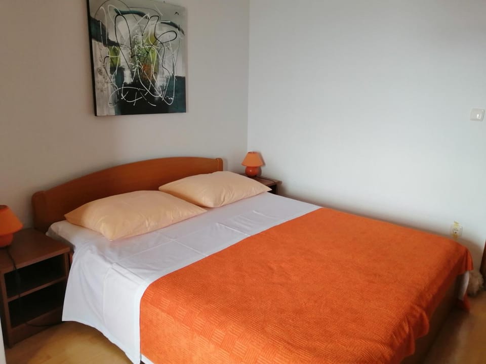 Apartmani Grgo Apartment in Split-Dalmatia County
