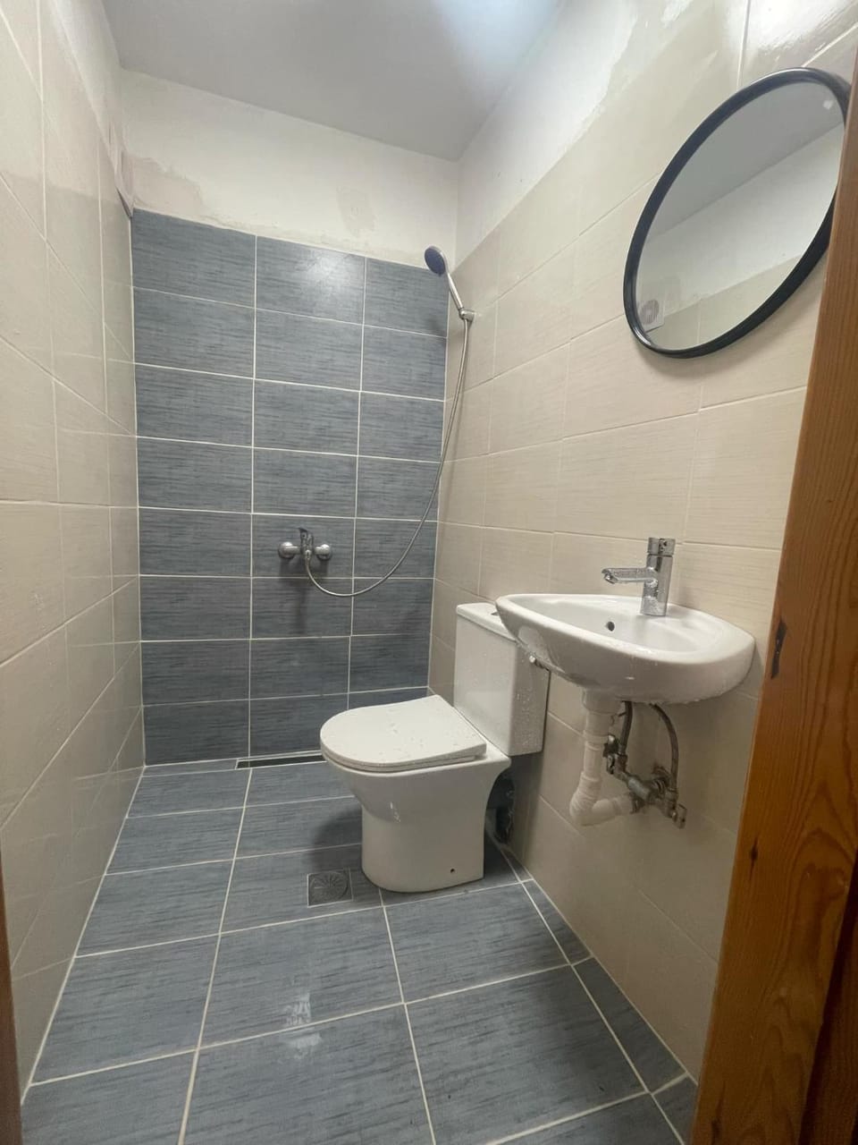 Exohi apartments Apartment in Decentralized Administration of Macedonia and Thrace