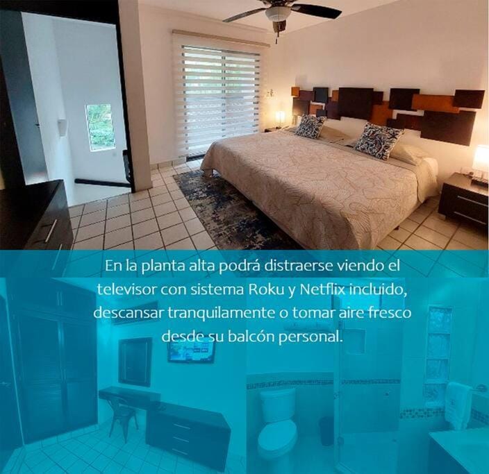 Villas Cozumel #7 Villa in San Miguel de Cozumel