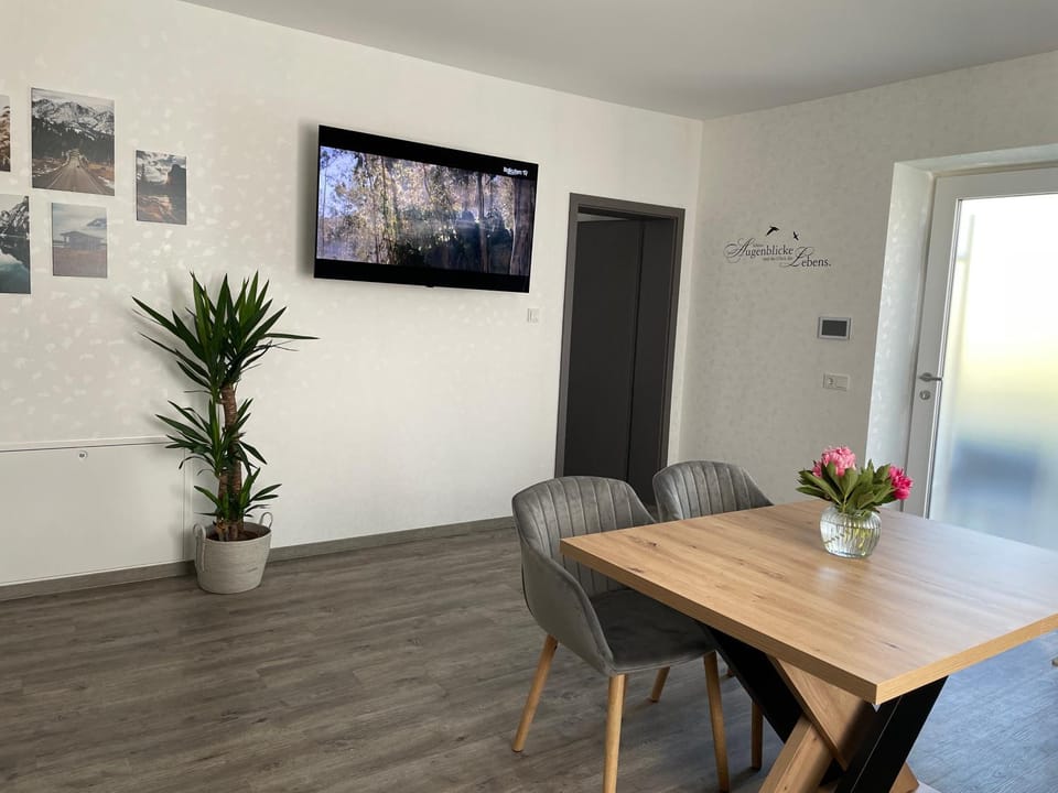 Ferienwohnung Apartment in Hesse