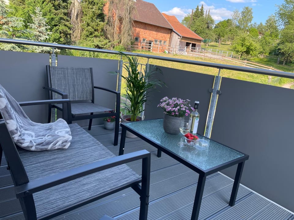 Ferienwohnung Apartment in Hesse
