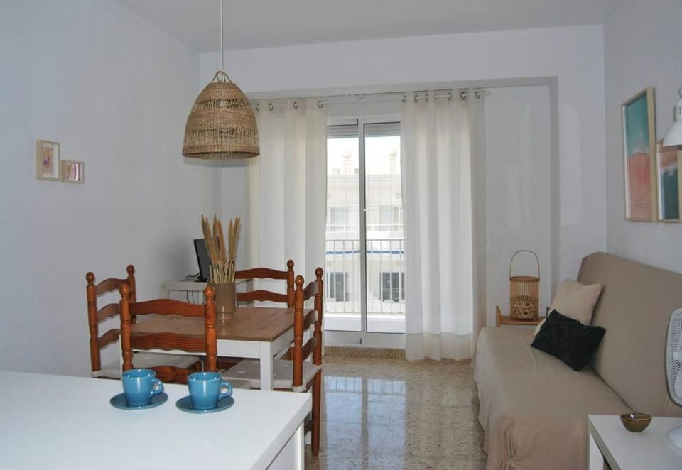 Apartamento primera línea de playa Gandia Apartment in Safor