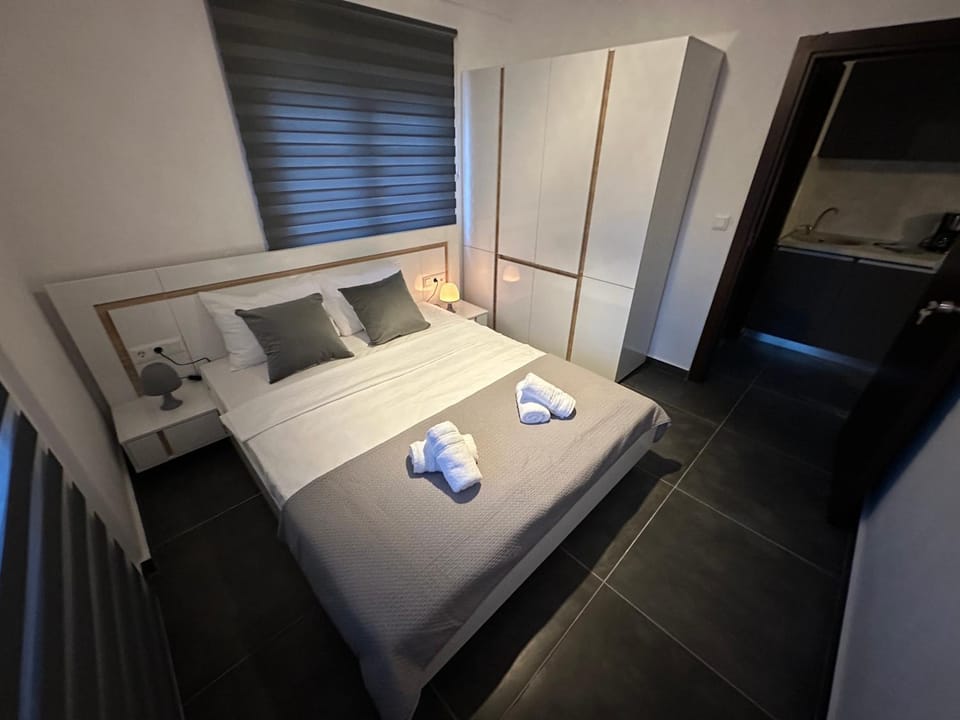 Mesangala Sunrise Vacation rental in Decentralized Administration of Macedonia and Thrace