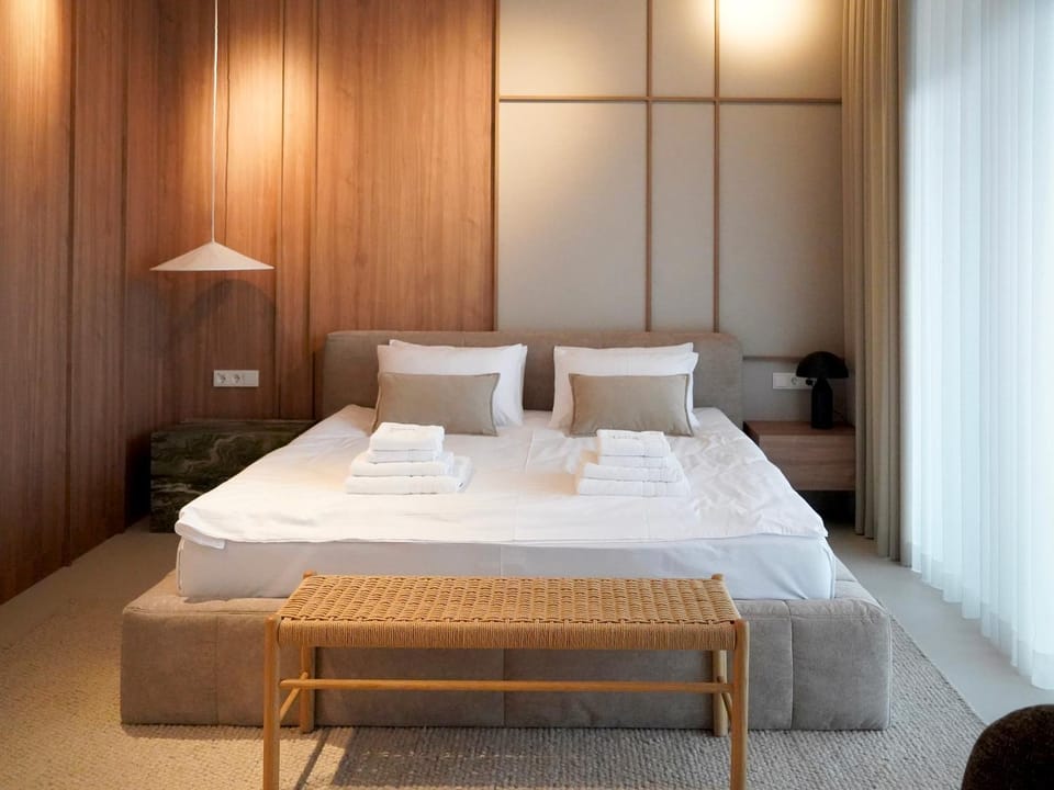 WHITE HILLS HOTEL spa&sport Hotel in Slovakia