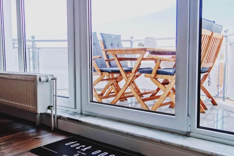 View (from property/room), Balcony/Terrace