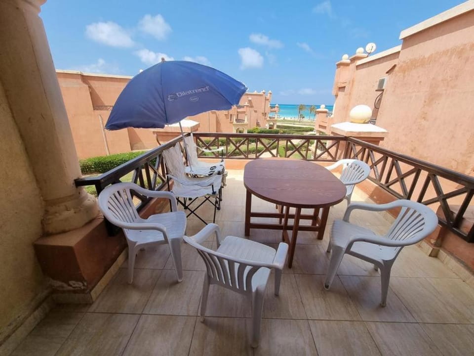 Lazordy bay chalet (X7) Chalet in Egypt