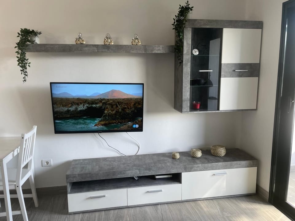 El paraíso de Kayla Apartment in Puerto del Carmen