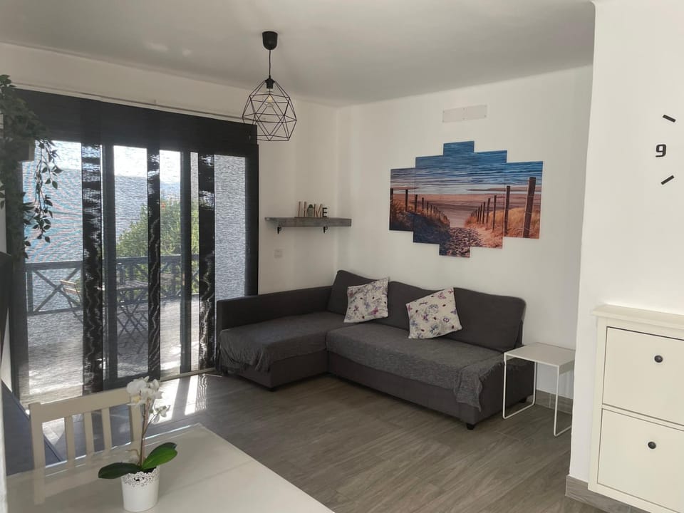 El paraíso de Kayla Apartment in Puerto del Carmen