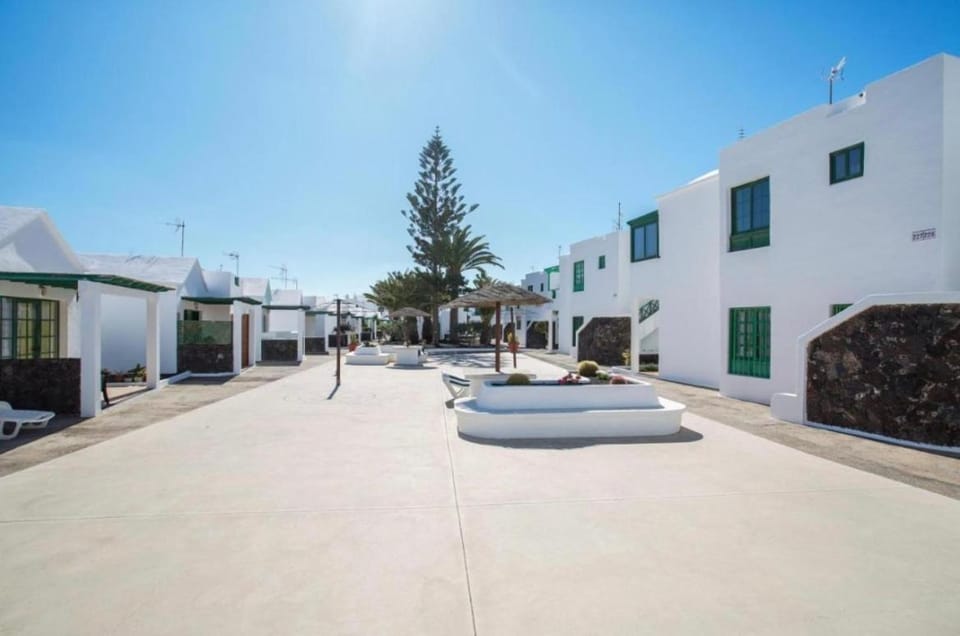 El paraíso de Kayla Apartment in Puerto del Carmen