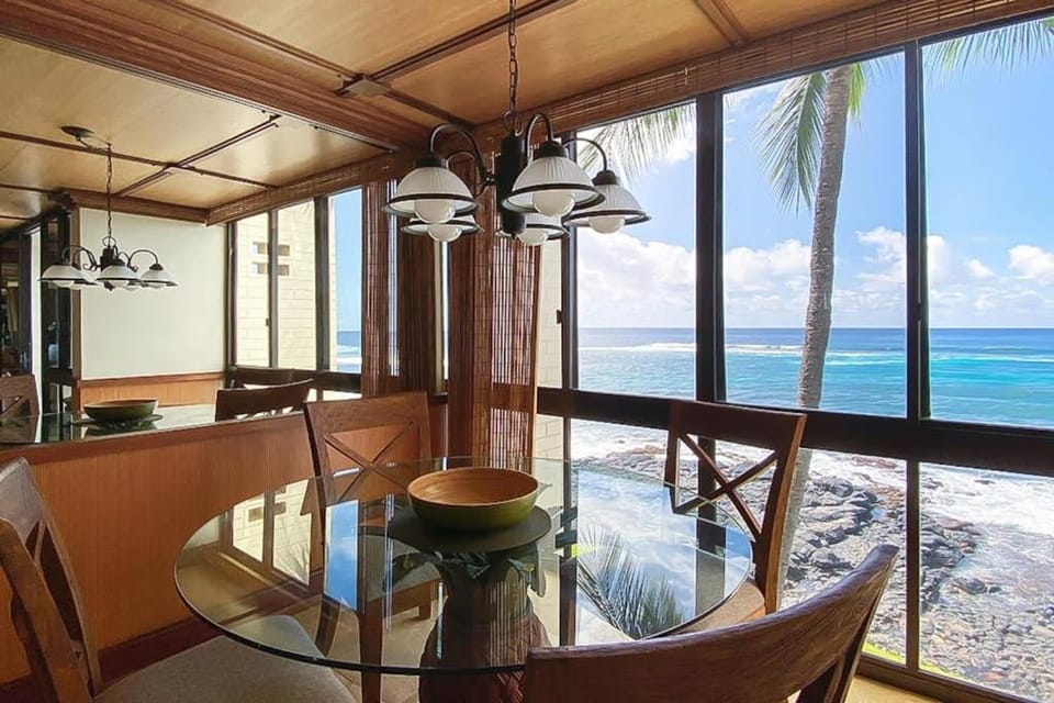 Kuhio Shores 316 Apartment in Poipu