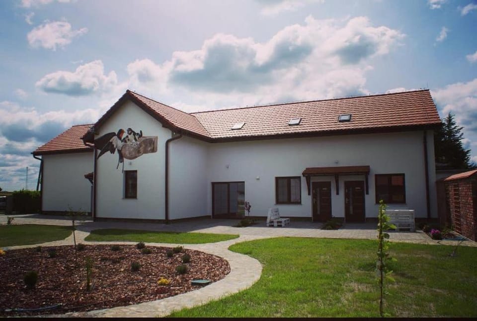 Jaskółcze Gniazdo Apartment in Greater Poland Voivodeship