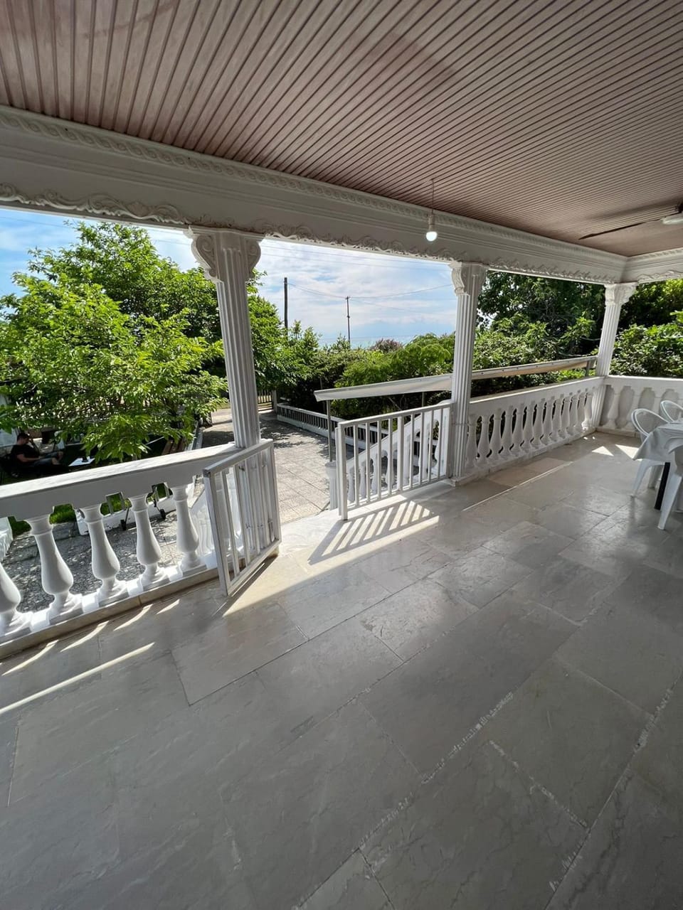 Patio, View (from property/room), Balcony/Terrace