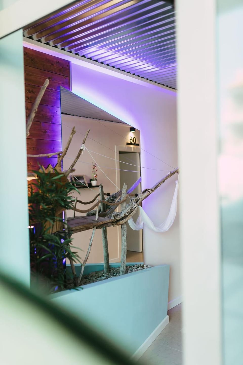 Le Camere ai Trabocchi Bed and Breakfast in Vasto