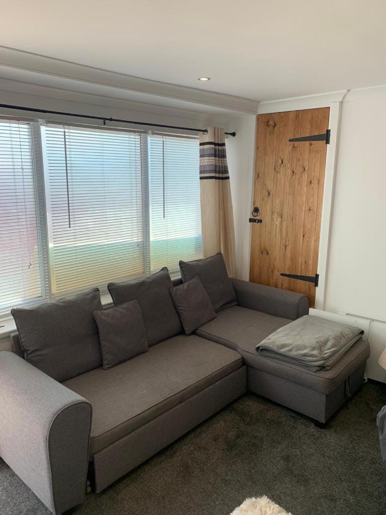 Beautiful studio apartment Apartment in Wales