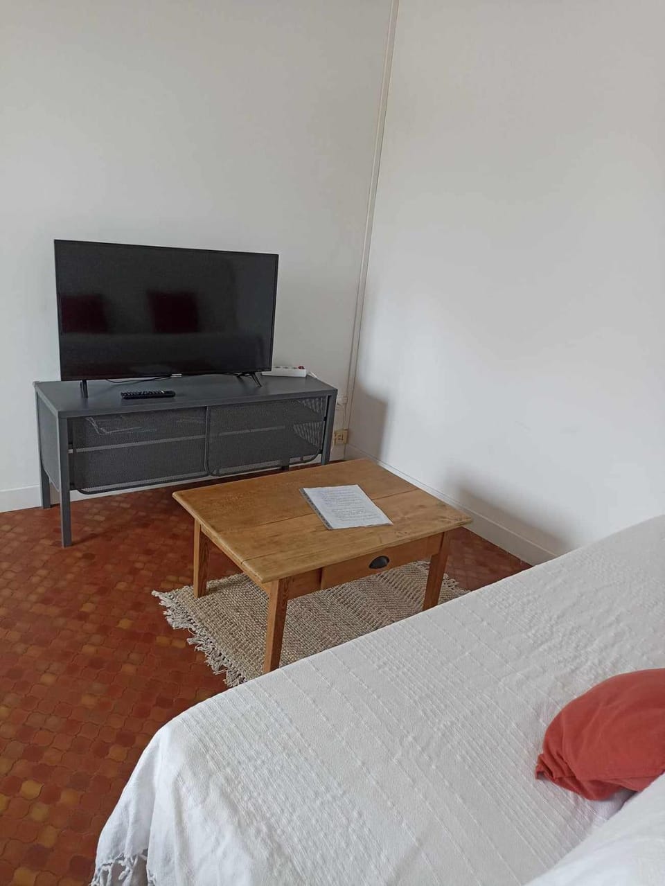 Communal lounge/ TV room, TV and multimedia