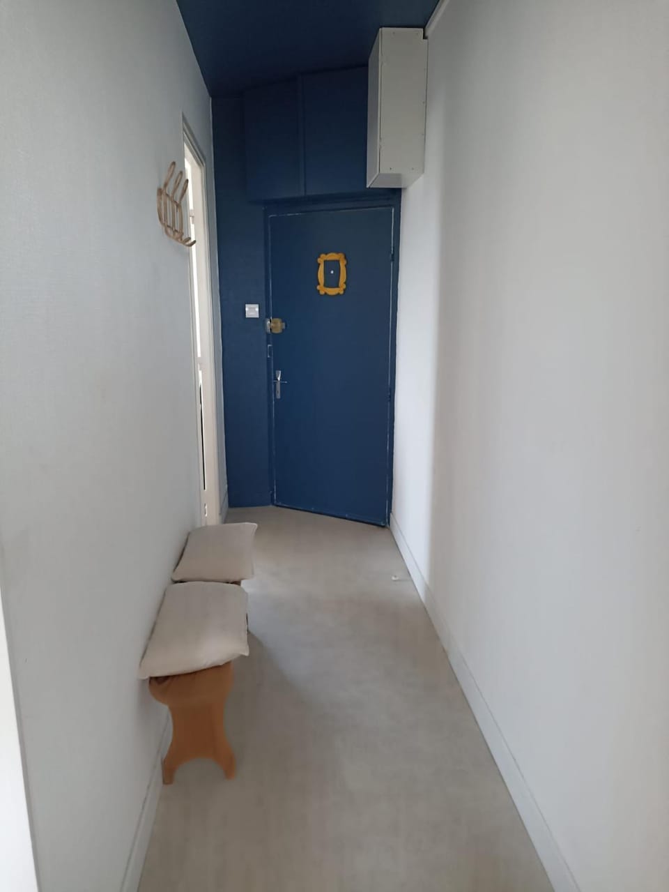 L' étape de la Tour Apartment in Nouvelle-Aquitaine