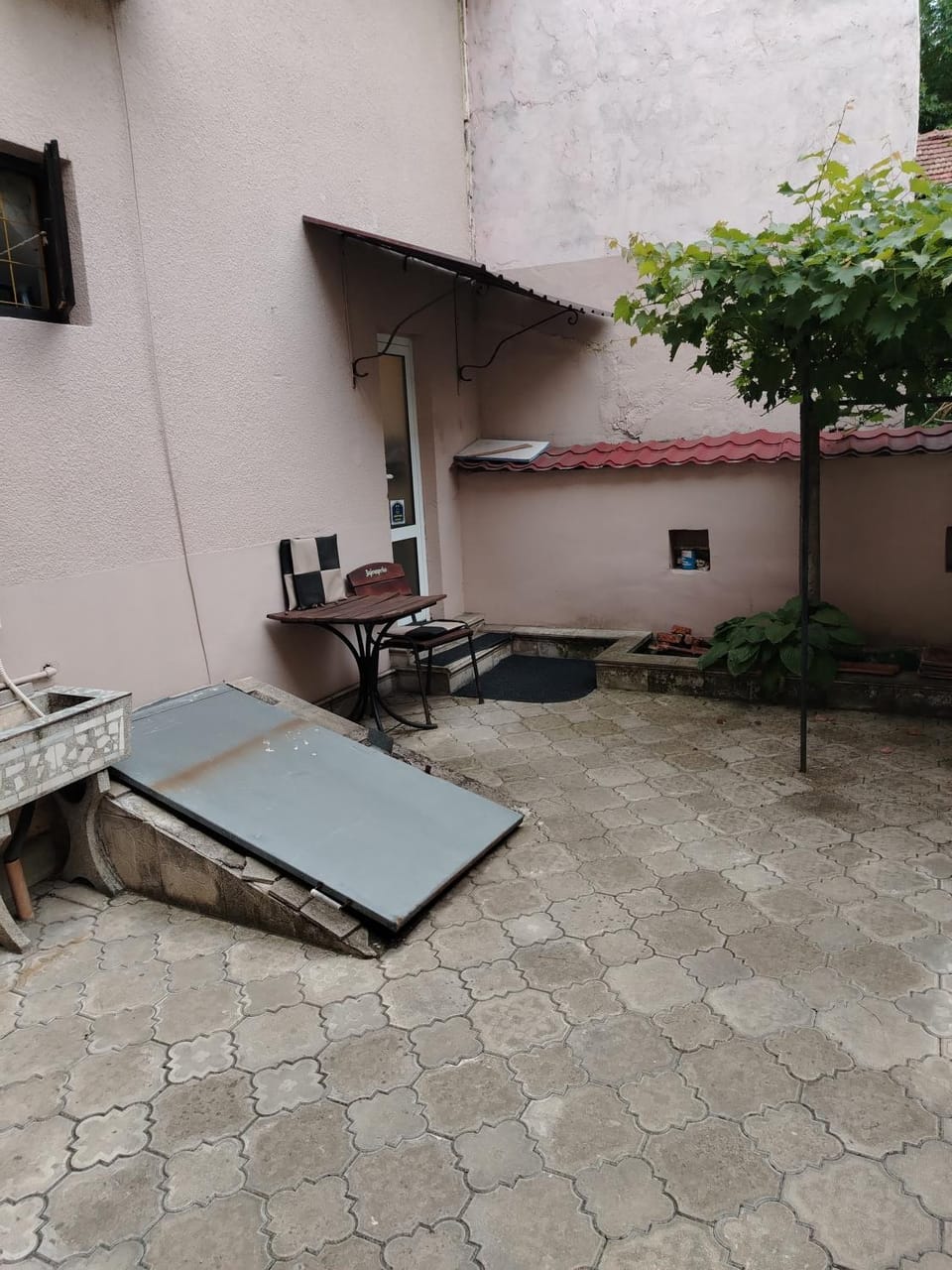 Prenoćiste Živković Apartment in Serbia