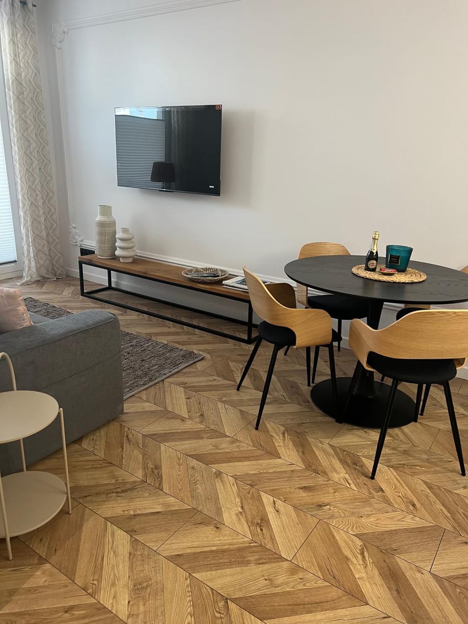 Apartament Elle Apartment in Pomeranian Voivodeship