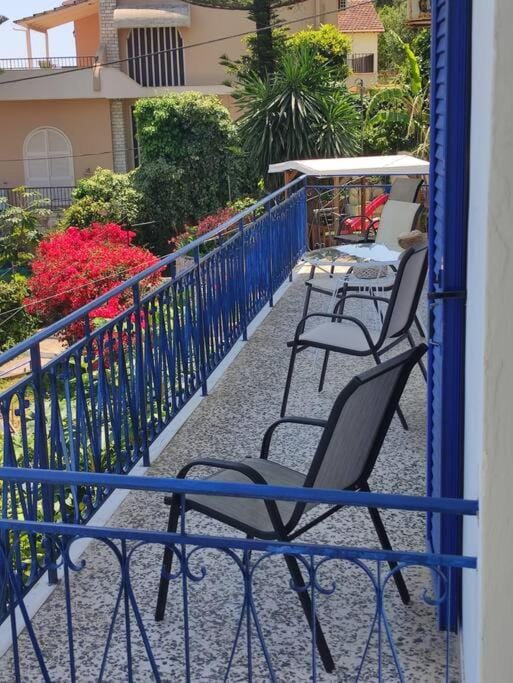 Patio, View (from property/room), Balcony/Terrace, Seating area