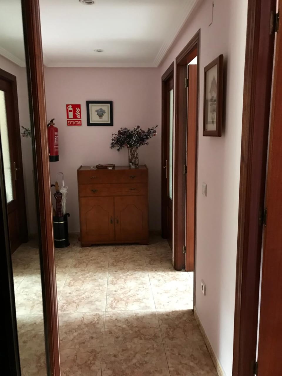 APARTAMENTO MEDIODIA Apartment in Luanco