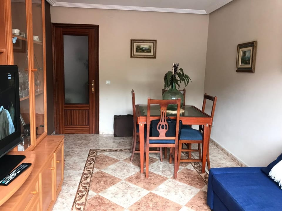 APARTAMENTO MEDIODIA Apartment in Luanco