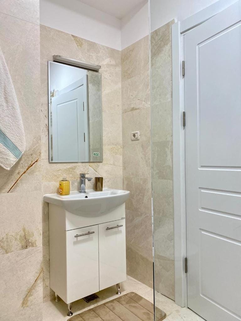 Onix Studio Almar 608 Apartment in Constanța County