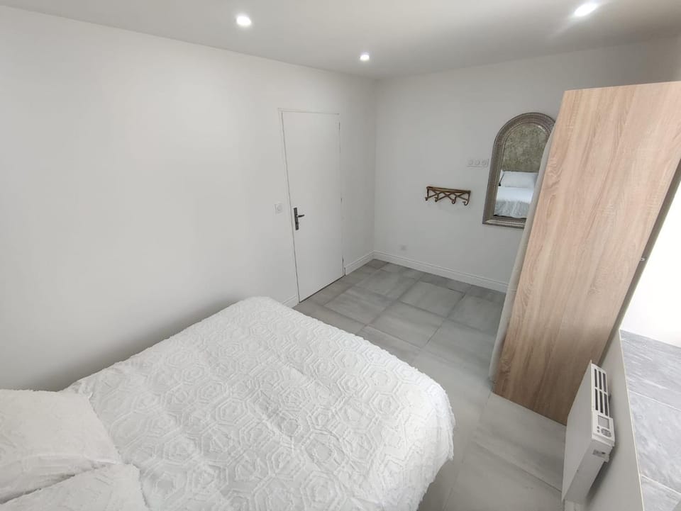 Charmante maison à Blois - Terrasse privée - 8 pers Apartment in Blois