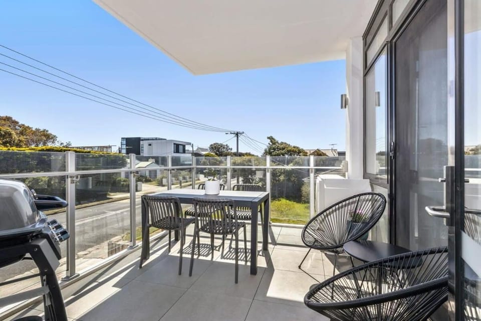 Day, Balcony/Terrace