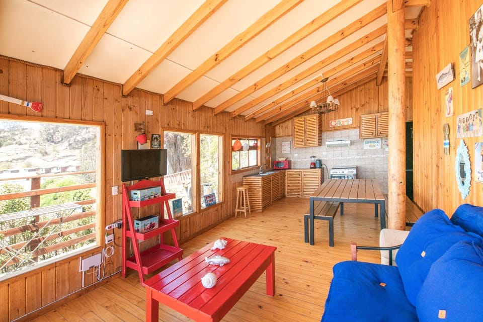 TV and multimedia, Living room, minibar, pet friendly