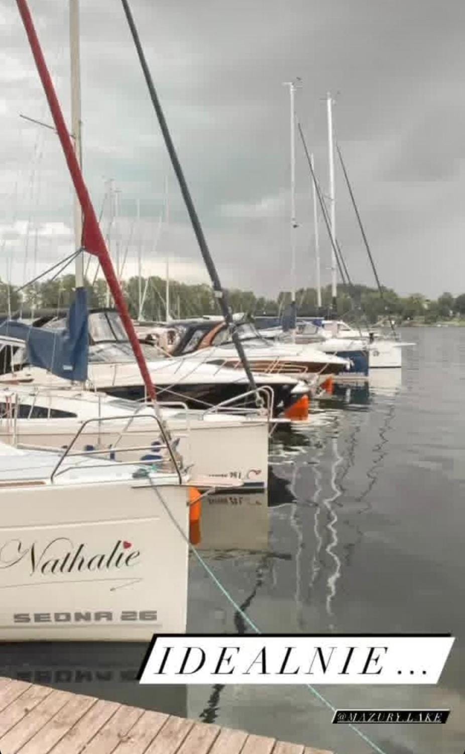 MAZURY LAKE RESORT Farm Stay in Lithuania