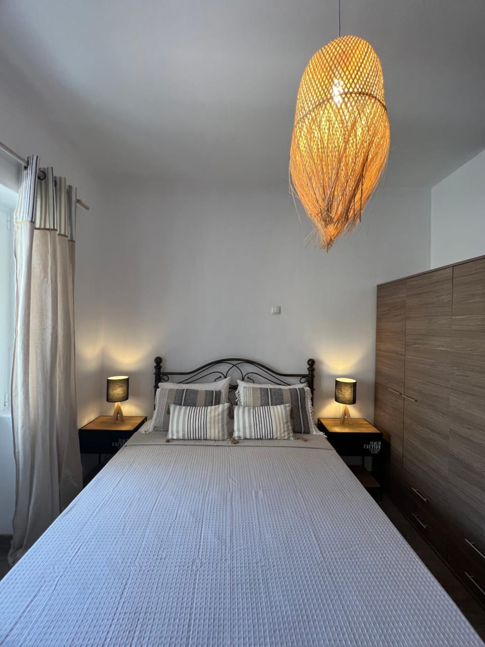 Calm Joy & J - Happy Apartment in Decentralized Administration of the Aegean