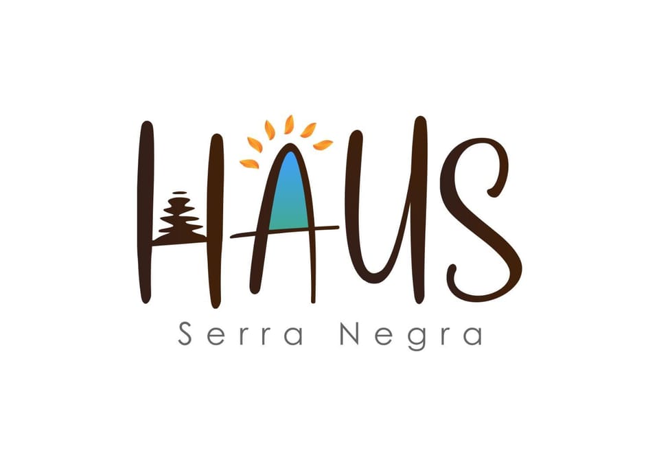 Chalé Haus - Serra Negra House in State of Paraíba, Brazil