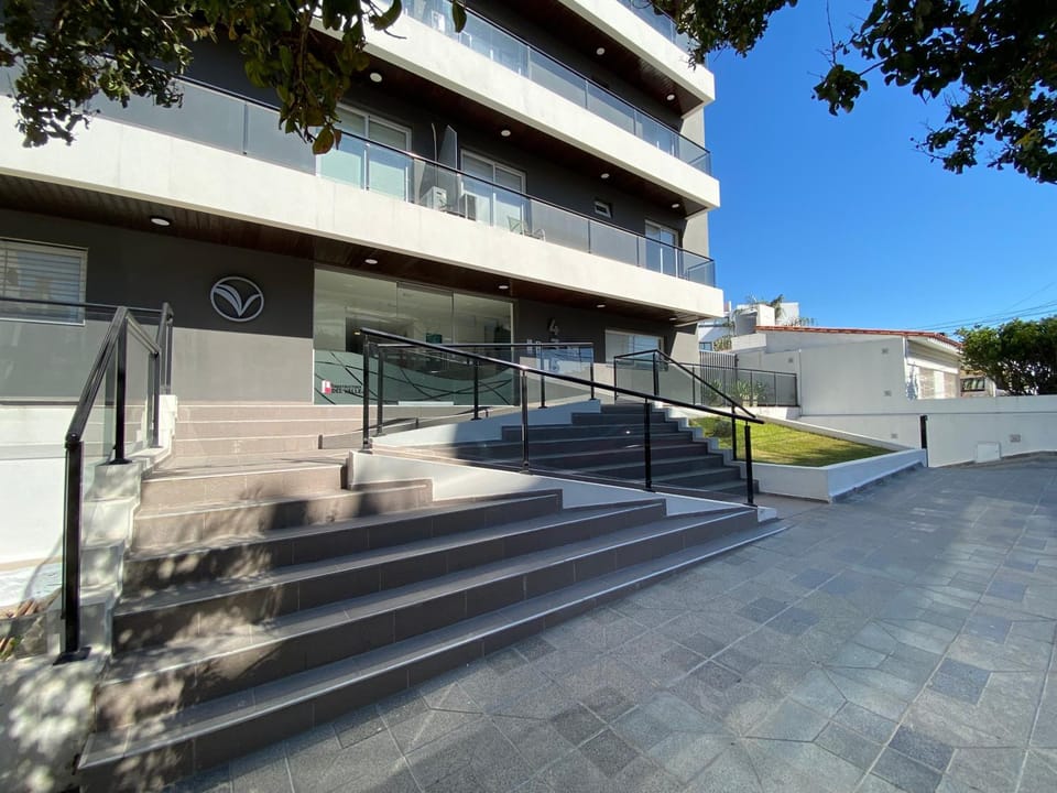 Edificio Veneto III - Departamento de un dormitorio a pocas cuadras del centro Apartment in Villa Carlos Paz