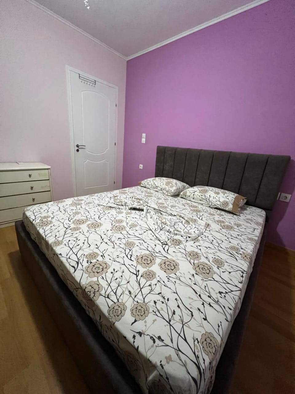 Artemis Apartament Apartment in Sarandë