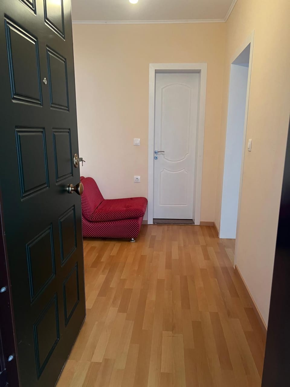 Artemis Apartament Apartment in Sarandë