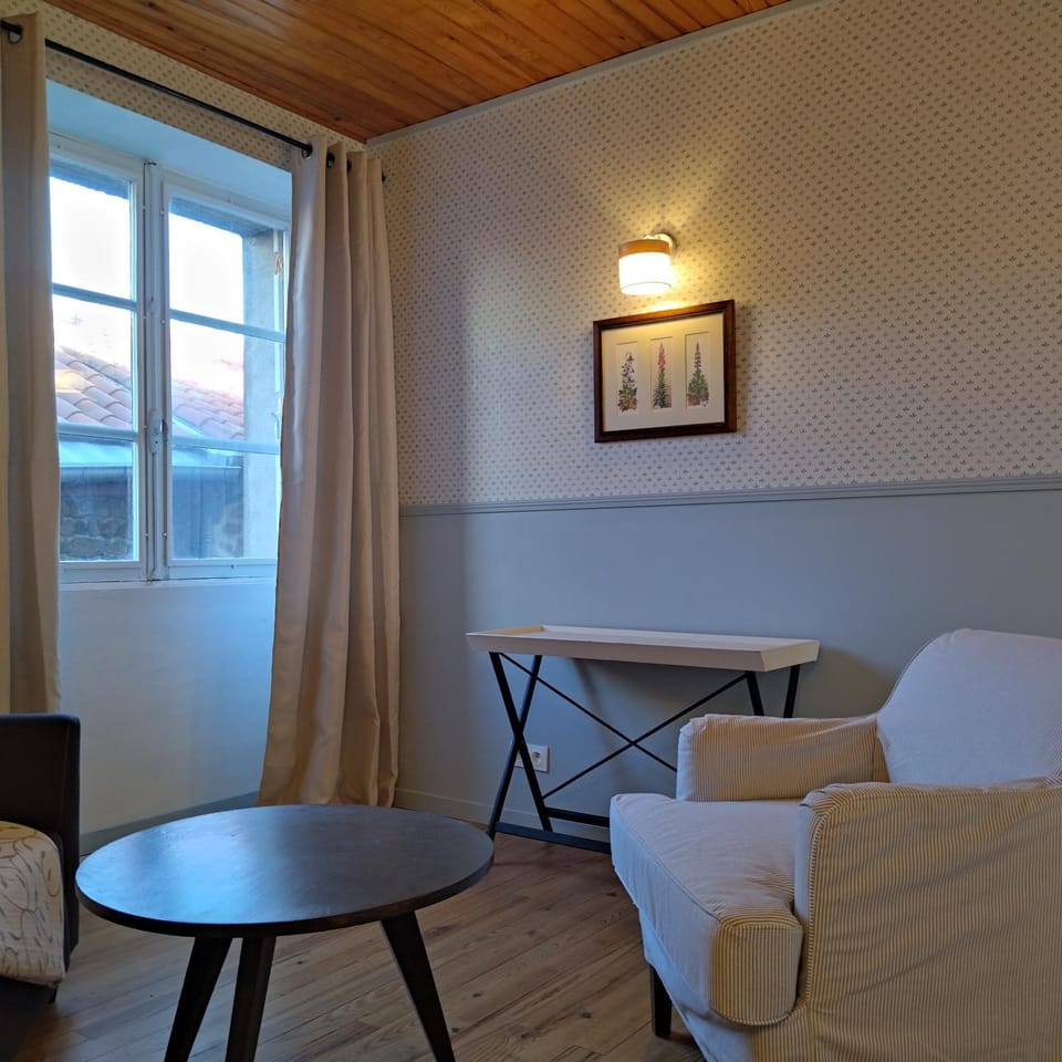 Gîte de la Tournelle Bed and Breakfast in Auvergne-Rhône-Alpes