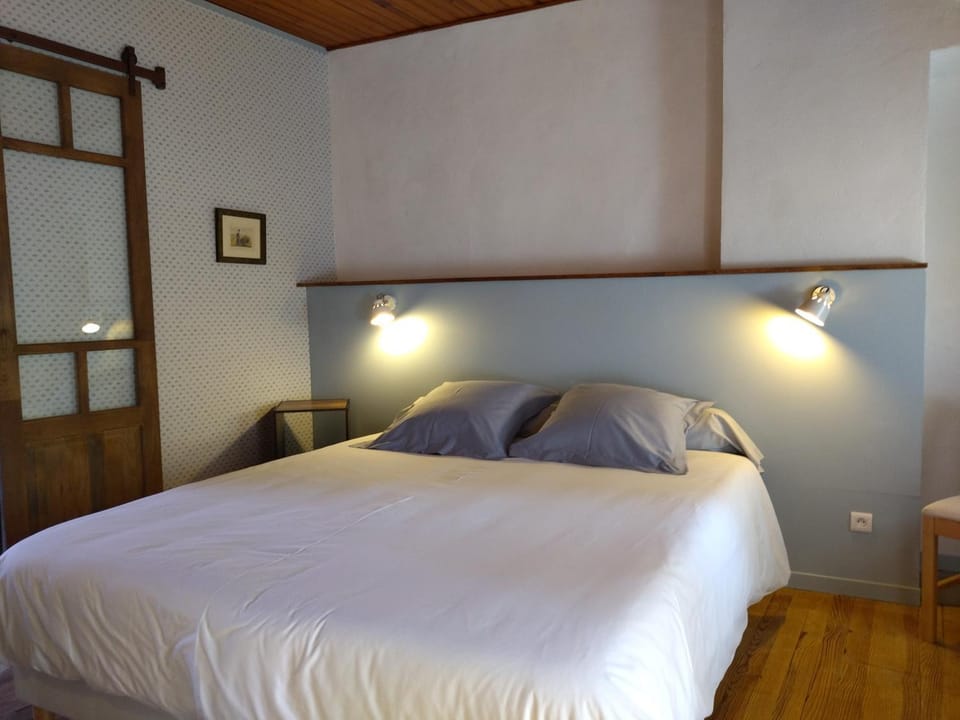 Gîte de la Tournelle Bed and Breakfast in Auvergne-Rhône-Alpes