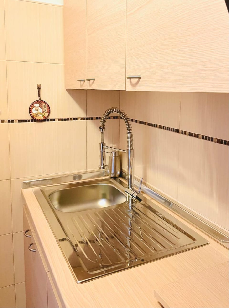 Casa Lu' House in Martina Franca