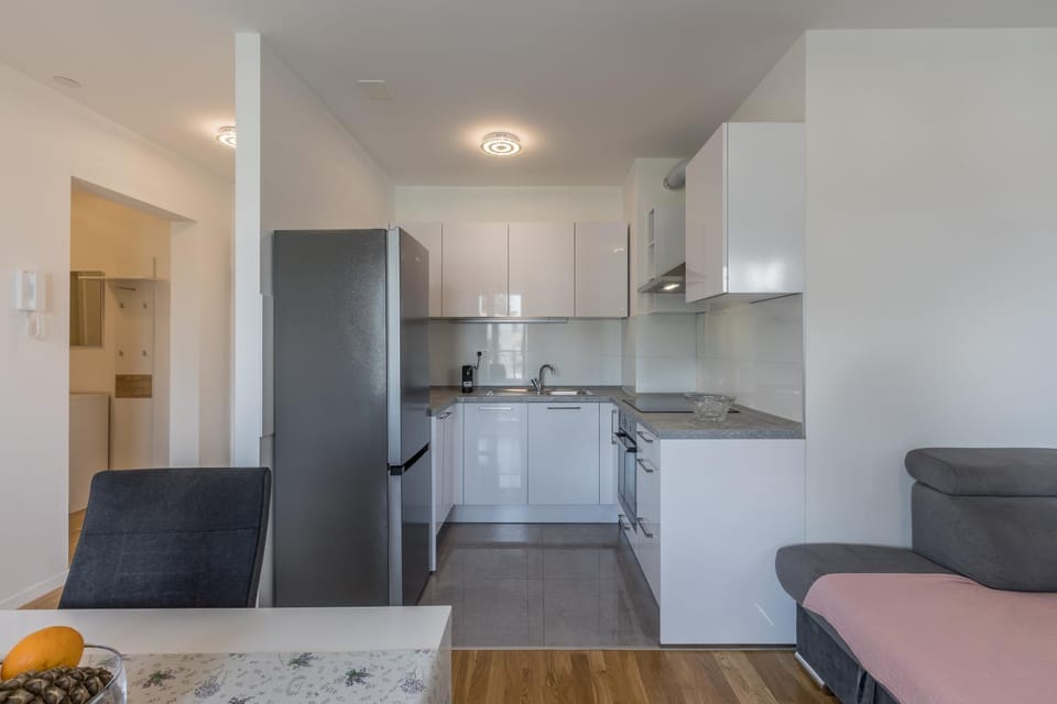 Apartment Tadic Apartment in Split