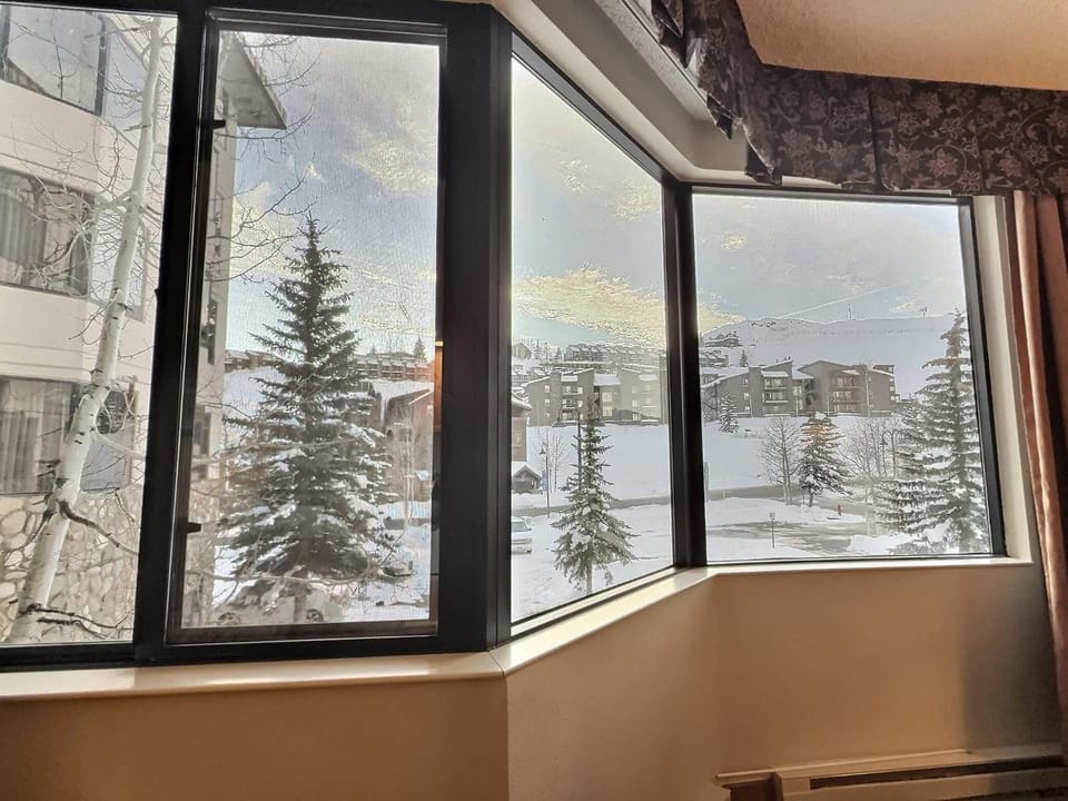 Day, Winter