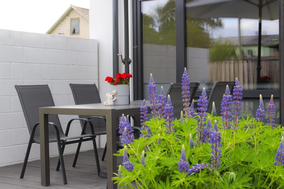 Patio, Garden, Balcony/Terrace, Dining area, Garden view, pet friendly