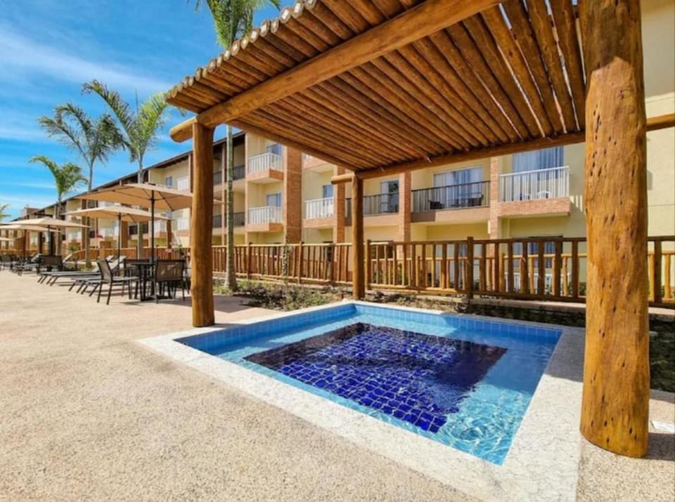 Ondas Praia Resort Resort in Porto Seguro