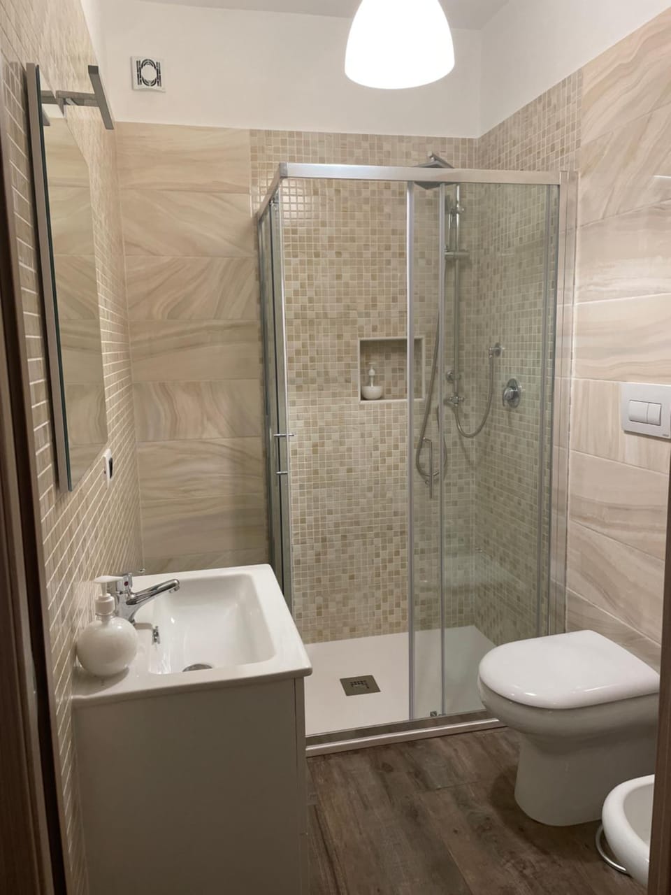 A casa di NENÉ Bed and Breakfast in Province of Foggia